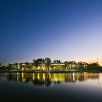 Photo taken at Hope Harbour Marina by Hope Harbour Marina on 8/22/2014