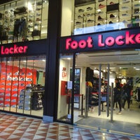 foot locker milano duomo scarpe