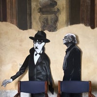 Photo prise au Centésima Página par Sezgi O. le11/17/2018