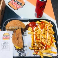 yesen burger yildirim eski edirne asfalti no 311