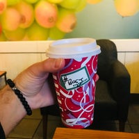 Photo taken at Starbucks by Barış on 1/9/2022