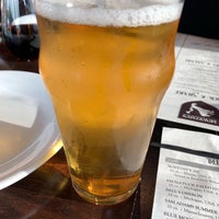 Photo taken at McWethy&amp;#39;s Tavern at Mistwood Golf Club by Zombie G. on 5/27/2019