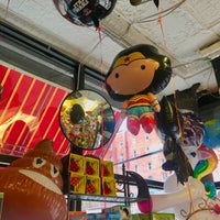 4/11/2019 tarihinde Vivianziyaretçi tarafından Balloon Saloon'de çekilen fotoğraf