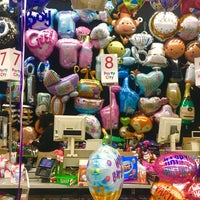 Photo taken at Party City by Vivian on 12/15/2018