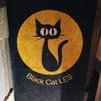 Photo taken at Black Cat Coffee by Vivian on 9/8/2019