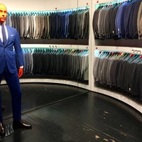 Photo taken at SuitSupply by Vivian on 7/18/2018