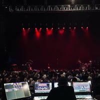 Photo taken at Stage AE by Scott T. on 8/22/2022