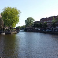 7/8/2013 tarihinde Frederic D.ziyaretçi tarafından Cheel Amsterdam'de çekilen fotoğraf