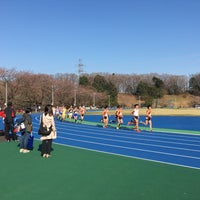 国士舘大学 多摩キャンパス 多目的グラウンド 町田 永山7 3 1