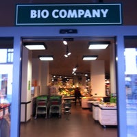 Photo taken at BIO COMPANY by DD on 9/4/2014