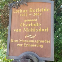 Photo taken at Gründerzeitmuseum by DD on 8/15/2020