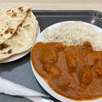 Photo taken at Punjabi food by Lukáš M. on 2/9/2023