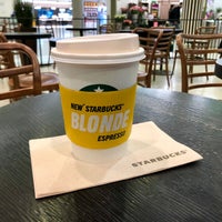 Photo taken at Starbucks by Lukáš M. on 1/24/2019