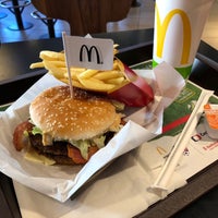 Photo taken at McDonald&amp;#39;s by Lukáš M. on 6/30/2019