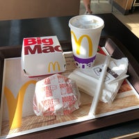 Photo taken at McDonald&amp;#39;s by Lukáš M. on 9/15/2019