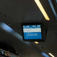 Photo taken at Ex3 | railjet • Praha – Brno – Wien – Graz by Lukáš M. on 2/25/2023