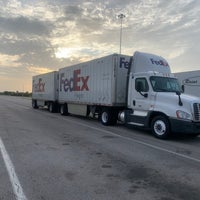 Photo taken at Topeka I-70 Service Plaza by Wayne R. on 7/18/2020