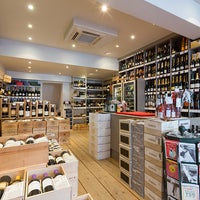 Photo taken at Lea and Sandeman Wine Merchants by Lea &amp;amp; Sandeman Independent Wine Merchants on 8/12/2014