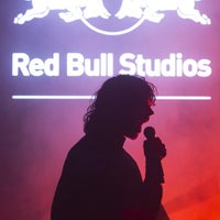 Das Foto wurde bei Red Bull Studios Copenhagen von Red Bull Studios Copenhagen am 8/12/2014 aufgenommen