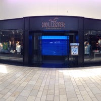 tiendas hollister en miami