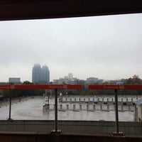 marta dunwoody station