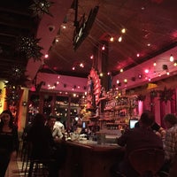 Photo taken at Pink Taco by Erica H. on 11/6/2015