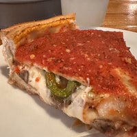 Photo taken at Giordano&amp;#39;s by Patricia C. on 2/6/2024