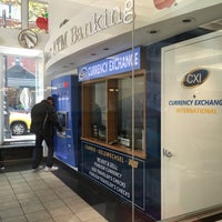 Currency Exchange International Union Square 29 Visitors Currency Exchange International Union