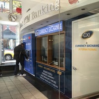 CXI Westfield Garden State Plaza – Currency Exchange in Paramus, NJ -  Currency Exchange International, Corp.