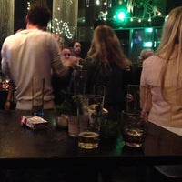 12/24/2012にVivian N.がCity Restaurant Bar Amisで撮った写真