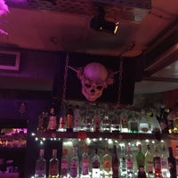 Foto scattata a The Bar da Penelope Z. il 9/11/2016