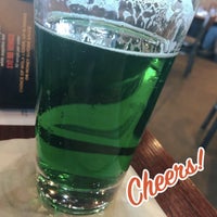 Photo taken at Tap House Grill by Rob M. on 3/17/2019