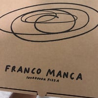 Photo taken at Franco Manca by Rashed A. on 7/5/2019