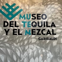 Photo taken at MUTEM Museo del Tequila y el Mezcal by Suraj K. on 9/4/2022