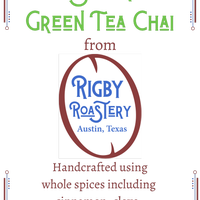 Photo taken at Rigby Roastery by Rigby Roastery on 5/16/2021