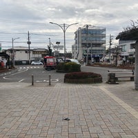 Photo taken at Shin-Kodaira Station by jun on 2/29/2024