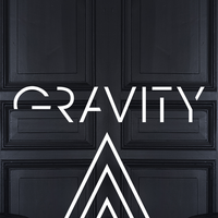 Das Foto wurde bei Gravity Club von Gravity Club am 8/13/2014 aufgenommen