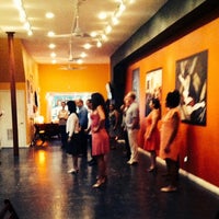 รูปภาพถ่ายที่ Philadelphia Argentine Tango School โดย Matt M. เมื่อ 6/14/2014