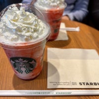 Photo taken at Starbucks by べーやん on 5/15/2022