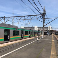 Foto tomada en Okabe Station  por RIZELRY Y. el 6/13/2022