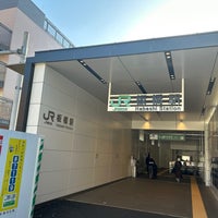 Photo taken at Itabashi Station by RIZELRY Y. on 12/10/2023