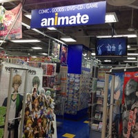 Photo taken at animate by RIZELRY Y. on 10/5/2016