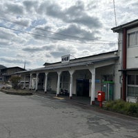 Photo taken at Itozaki Station by RIZELRY Y. on 2/27/2024