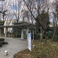 Photo taken at Sagamihara City Museum by RIZELRY Y. on 3/2/2023