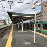 Photo taken at Nogi Station by RIZELRY Y. on 9/6/2022