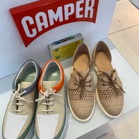 Photo taken at Camper by Lin D. on 6/3/2019