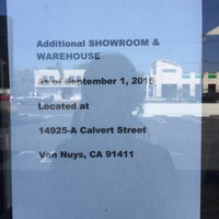 Bell S Tile Van Nuys Los Angeles Ca Photo Taken At Bell 39 S Tile By Lin D On 8