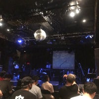 Photo taken at live house LOOP 代官山 by ぷにぷに ほ. on 9/5/2020