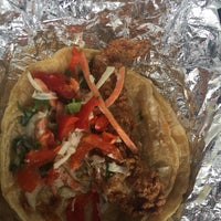 Photo taken at Torchy&amp;#39;s Tacos by HardLickHer on 4/13/2019