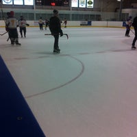 Forest Hill Arena Skating Rink